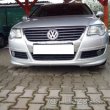 VW R-line Passat B6 Podspoilery predni zadni naraznik prahy