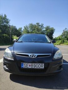 Predám Hyundai i30