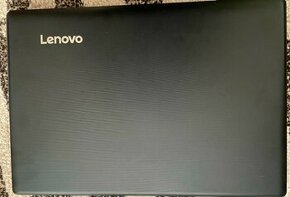 Predám notebook Lenovo Ideapad 110-15IBR - 1