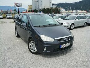 Ford C-Max 1.8 TDCi Duratorq Trend