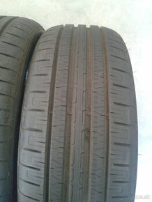 4ks letne 215/50 R19 93T GOODYEAR EFFICIENT GRIP - 1