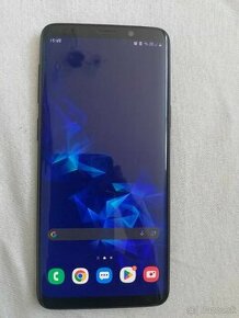 Samsung galaxy s9 plati do 2.7.2024