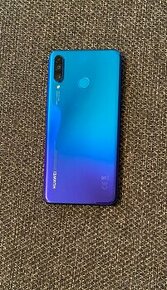 Huawei P30 lite