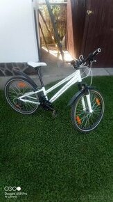 Detský horský bicykel Merida - 1