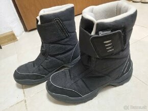 Zimné topánky (veľkosť 36) - 1