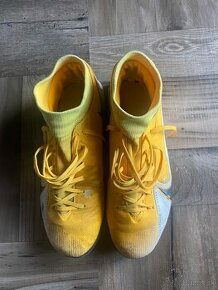 Predám Nike Mercurial Superfly 7 Academy