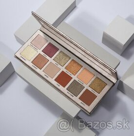 ANASTASIA BEVERLY HILLS - oční stíny paletka Rose Metals