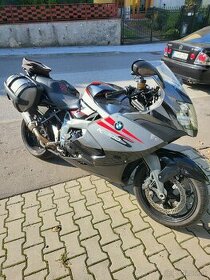 Bmw K1300s, 2009,