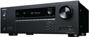 Dolby Atmos Receiver Onkyo TX-SR393 + eARC adaptér PureTools