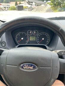 FORD FUSION 1.4 TDCI  50KW DIESEL - 1