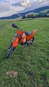 Ktm Exc 500 2020 Xcf-w