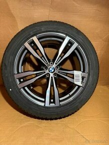 ORIG.BMW X7 G07 R21 754m.285/45/21 NOVA ZIMNA SADA