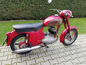 JAWA 350/354