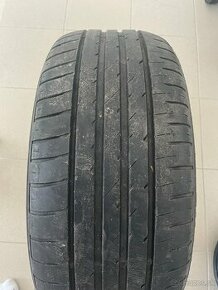 Letné pneumatiky 205/55 R16 - 1