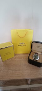 BREITLING Chronograph - 1