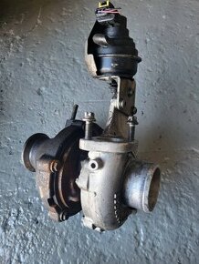 Turbo 2.0cdti a20dth 95519811 Opel - 1