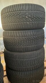 Hankook R20 zimne 245/35 2ks 275/30 2ks