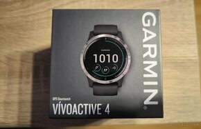 Garmin Vivoactive 4 - 1