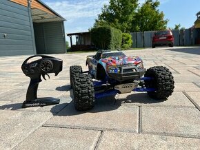 Traxxas Maxx 1:8 4WD TQi RTR