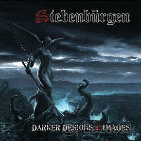 PREDÁM ORIGINÁL CD - SIEBENBURGEN - Darker Designs & Images