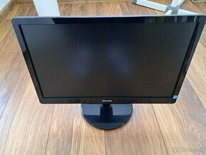 Led LCD Philips 18,5"