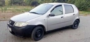 Fiat Punto 1.2.benzin