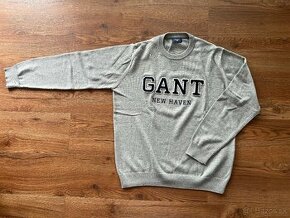 Pansky sveter Gant - velkost XL