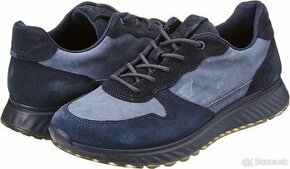 ECCO Homme St.1 M Sneakers Basses. Tenisky ECCO ST.1 - 1