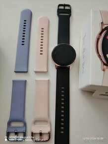 Samsung Galaxy Watch Active - super stav - 1