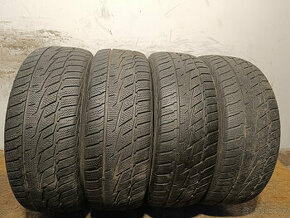 205/55 R16 Zimné pneumatiky Matador Sibir Snow 4 kusy