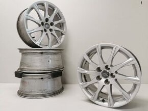 Audi A4 B9 orig. alu disky 7,5J R17 5x112 ET38