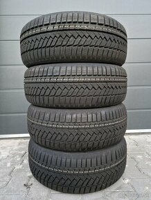 225/55 r17 zimne pneu 225 55 17 225/55/17 pneumatiky R17