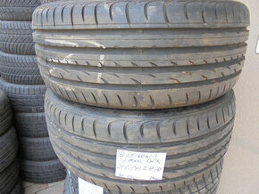 Nexen N8000 205/40 R18 86Y č.5L - 1