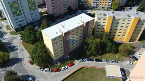 ✅4izb. priestranný a svetlý byt, 78m2