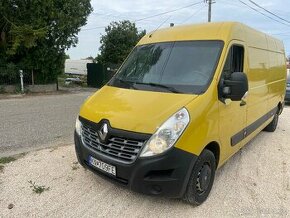 Renault master 2.3dci