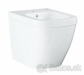 Predám Bidet stojaci Grohe Euro Ceramic