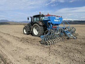 Lemken Solitair 9/600 - 1