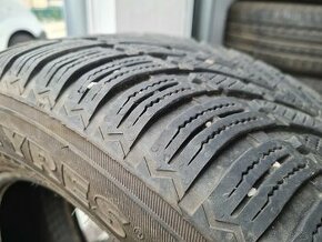 Zimne pneumatiky 225/60 R17