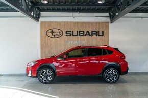 Subaru XV 2.0i e-Boxer MHEV Lineartronic AWD Style NAVI / XT - 1