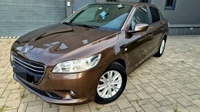 Peugeot 301,1.6Hdi Rv.2016