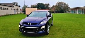 Mazda Cx-7 2.2 Mzr-Cd 4x4 Revolution 2011