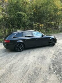 Predám vymením Audi A4 avant B8 automat