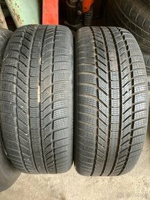 zimne pneu 235/45r18