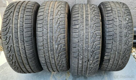 Zimne pneu Pirelli R18 citaj cely inzerat - 1