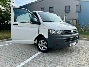 Volkswagen Transporter 2.0 TDI lift skrina - 1