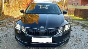 ŠKODA OCTAVIA 3 2020 2,0 TDI DSG 110KW/150PS