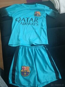 Detský futbalový dres Messi