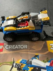 Lego 31087