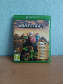 Minecraft - XBOX ONE - 1