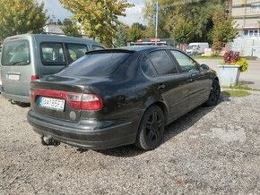 Seat Toledo 1.9tdi 81kw - 1